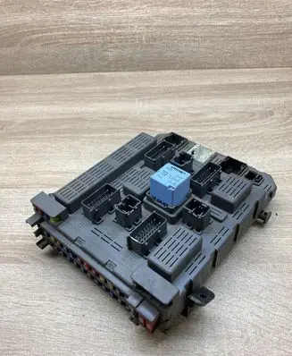 Fuse module