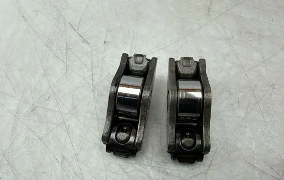 Volkswagen Golf VII Valve rocker arm 