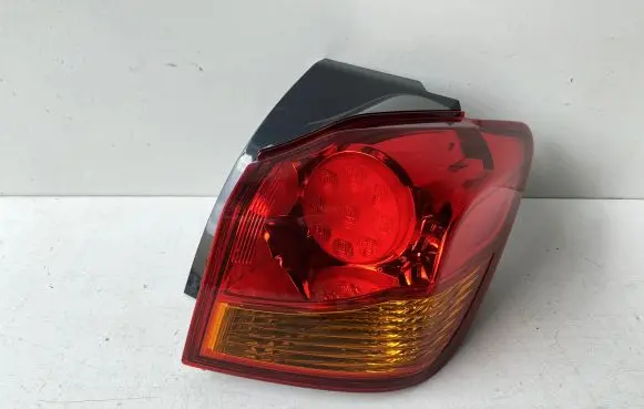 Mitsubishi ASX Rear/tail lights A046040
