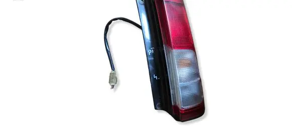 Suzuki Ignis Rear/tail lights 3565074G50 3565574G0R