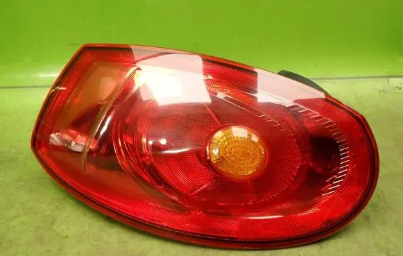 Fiat Bravo Rear/tail lights 