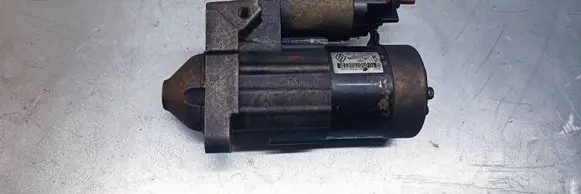 Nissan Micra Starter motor 8200227092 M000T91581