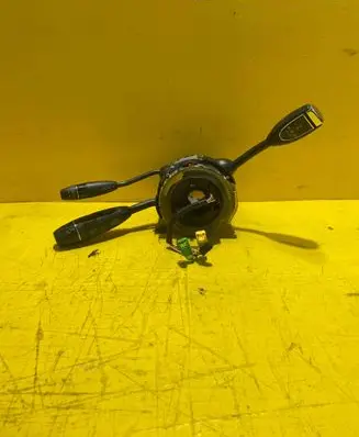 Mercedes-Benz ML W164 Other switches/knobs/shifts A1645458616