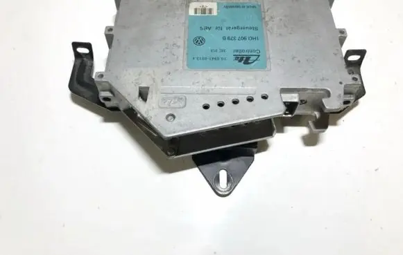 Volkswagen Golf III ABS control unit/module 1h0907379b 10094103134