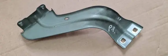Audi Q3 F3 Fender mounting bracket 83A821150