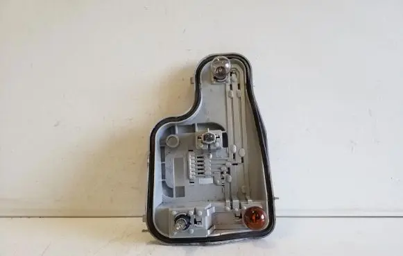 Volkswagen Polo V 6R Tail light bulb cover holder 6R0945258B