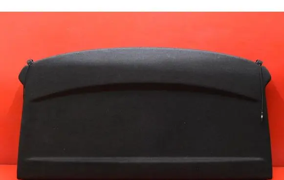 Ford Fiesta Parcel shelf