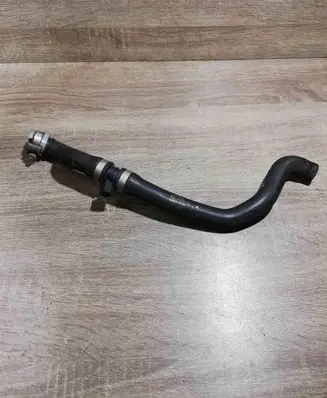 BMW 3 E46 Engine coolant pipe/hose 6905317