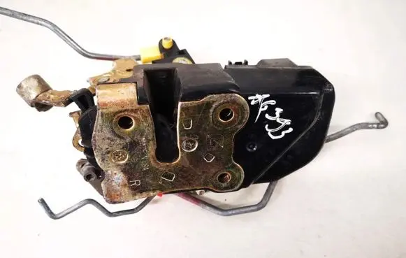 Chrysler Voyager Front door lock