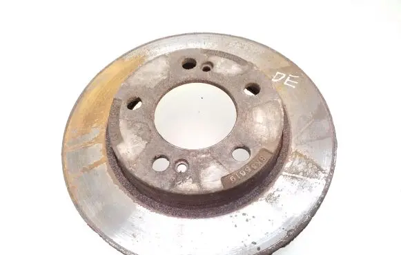 SsangYong Kyron Front brake disc BK55619