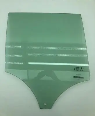 Volvo XC40 Rear side window