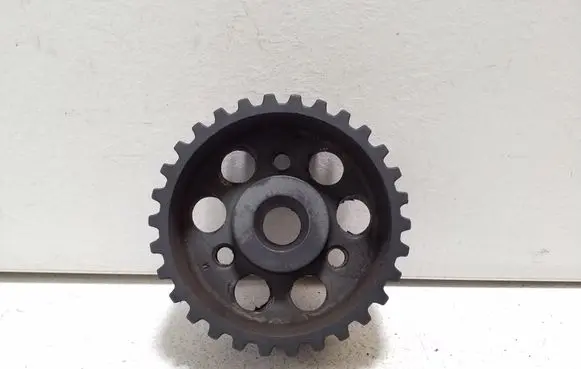 Iveco Daily 5th gen Fuel pump gear (pulley) 