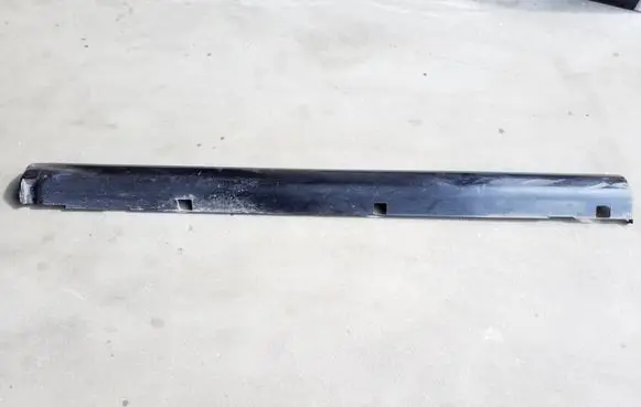 KIA Sorento Sill 877703E500