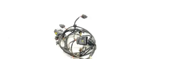 Audi Q7 4L Parking sensor (PDC) wiring loom