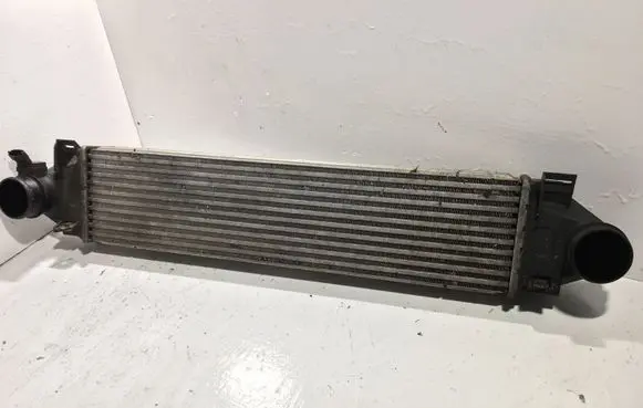 Volvo XC60 Intercooler radiator 31273910