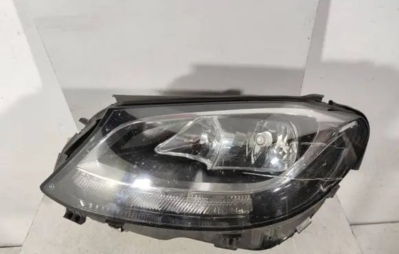 Mercedes-Benz C W205 Headlight/headlamp A2059066402