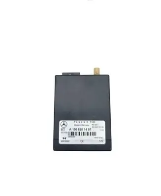 Mercedes-Benz ML W166 Other control units/modules A1668201497 9021029C 0888280
