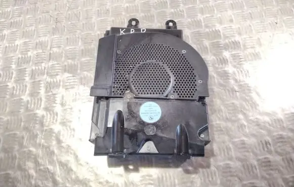 BMW 7 E65 E66 Subwoofer speaker 65136901323AI04 6901323 2404171