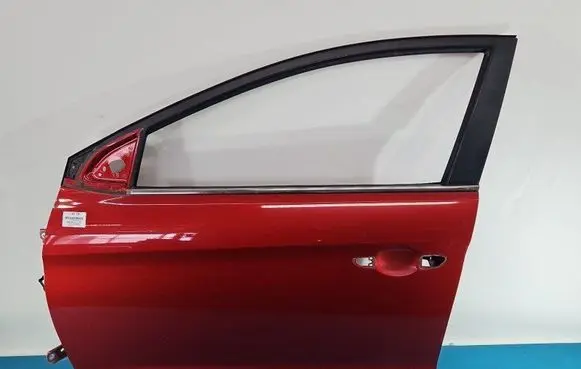 Hyundai Elantra VI Front door IMPRK1495735