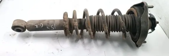 Mitsubishi Eclipse Rear shock absorber with coil spring 