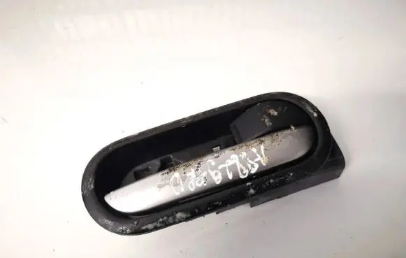 Mazda 2 Front door interior handle