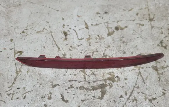 Mercedes-Benz GLC X253 C253 Rear tail light reflector A2178200274
