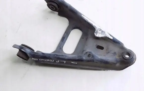 Smart ForTwo I Front lower control arm/wishbone