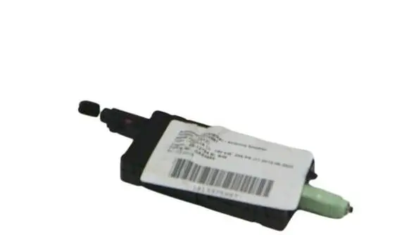 BMW 7 G11 G12 Aerial antenna amplifier 9384054 65209384054