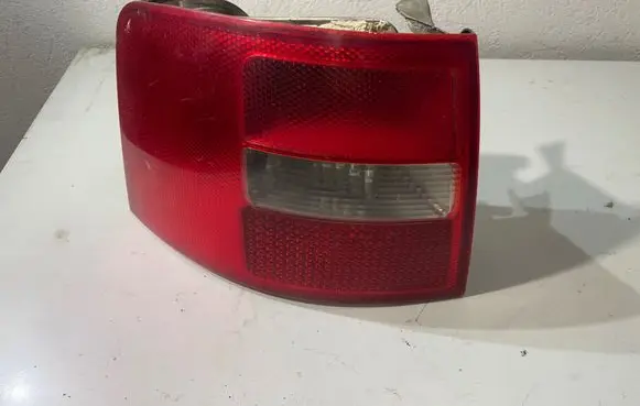 Audi A6 S6 C5 4B Rear/tail lights 4B9945095F 41290383 412909999