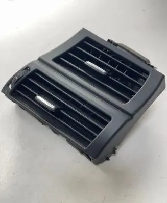 BMW X5 E70 Dashboard side air vent grill/cover trim 7161804 773201 011780002