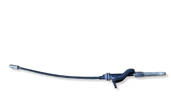 Ford C-MAX II Handbrake/parking brake wiring cable 