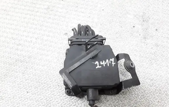 Volkswagen Golf V Electromagnetic valve 1K0906279B