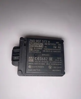 Volkswagen Tiguan Distronic sensor radar 2Q0907572H 2Q0907572B