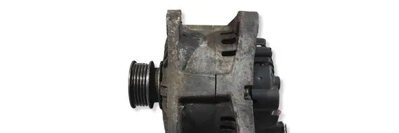 Renault Kangoo I Generator/alternator 820010907