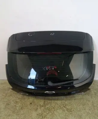 Ford Focus Tailgate/trunk/boot lid