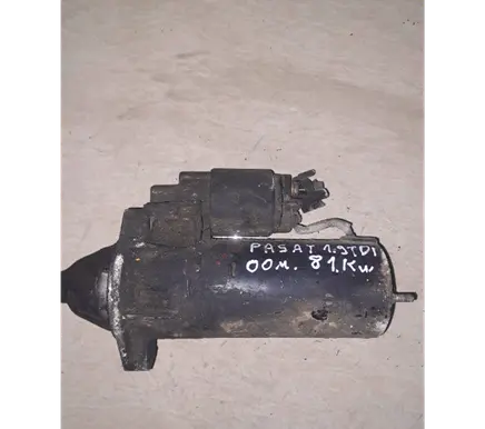 Volkswagen PASSAT B5 Starter motor