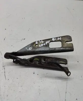 BMW 3 E36 Engine bonnet/hood hinges