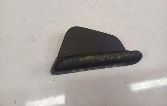 Toyota Avensis T250 Seat adjustment knob 