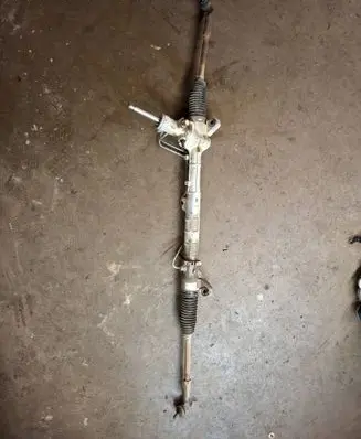 Mazda 5 Steering rack 5X200566 CC29