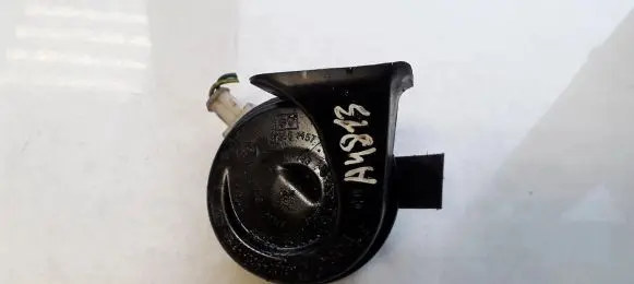 Citroen Xsara Picasso Horn signal e9703881157