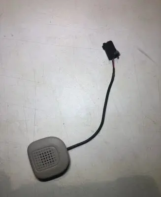 Chrysler Pacifica Microphone (bluetooth/phone) 68207349AA