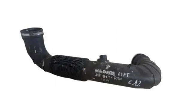 Mercedes-Benz Sprinter W901 W902 W903 W904 Air intake duct part RURA POWIETRZA SPRINTER 906