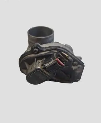 Ford Focus Throttle valve VP4F9U9E928CA