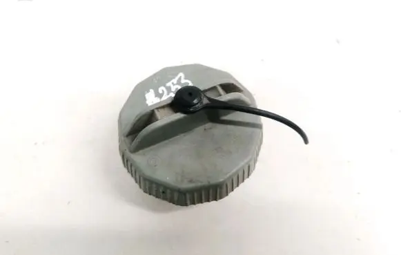 Fuel tank filler cap