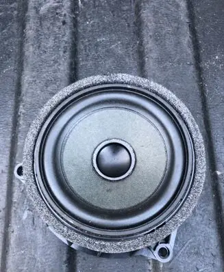 BMW X5 F15 Front door speaker 9286367 18353410 65139286367