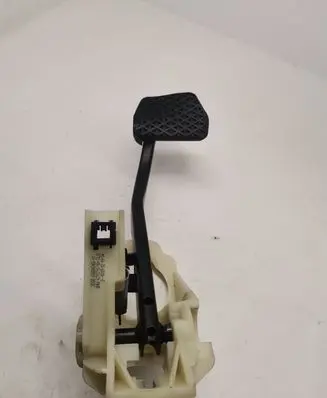 BMW 3 F30 F35 F31 Brake pedal 6859639