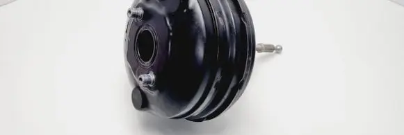 Audi A6 S6 C6 4F Brake booster 4F0612105N 32482815