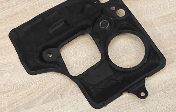 BMW 5 G30 G31 G38 Other interior part 7330735