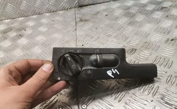 Volkswagen PASSAT B4 Light switch 3a1941531a