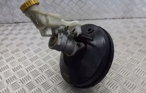 Ford Fusion Master brake cylinder 2S61-2B195-CH